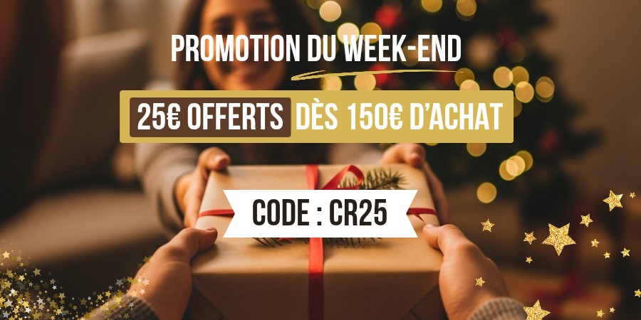 promotion 12 dec